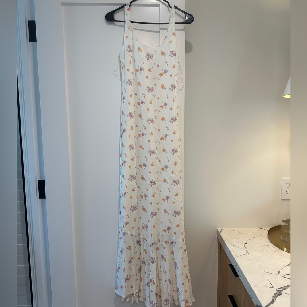 princess polly maxi dress